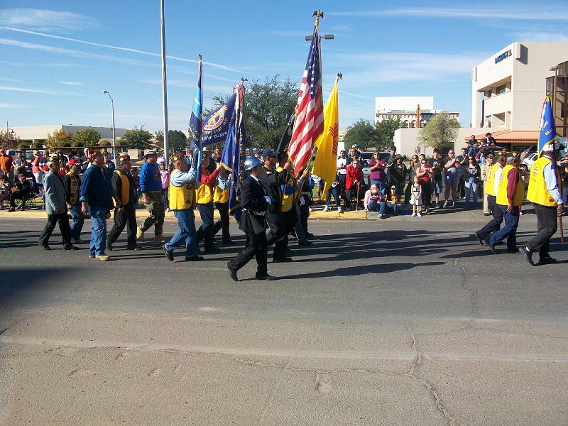 LCVetDayNov09 027